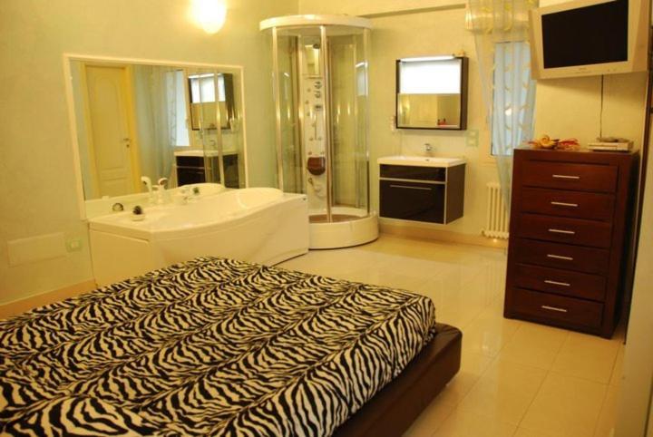 Hotel Residence Veliero Riccione Rom bilde