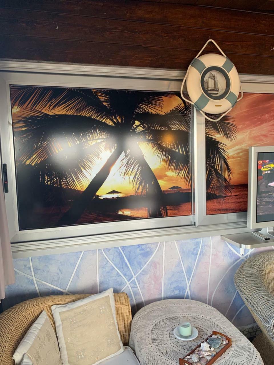 Hotel Residence Veliero Riccione Eksteriør bilde